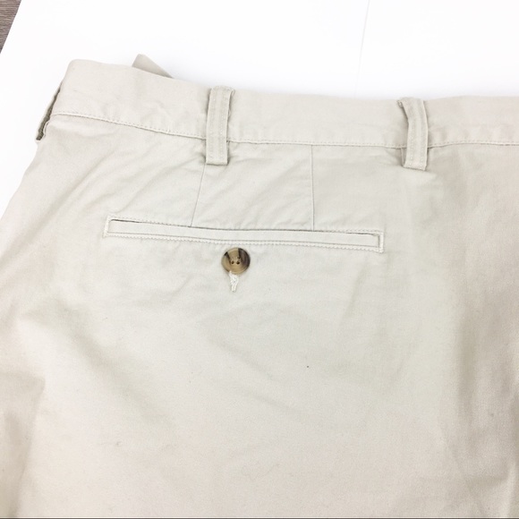 Polo Ralph Lauren Chino Beige Pants Classic FitNWT - Picture 8 of 8
